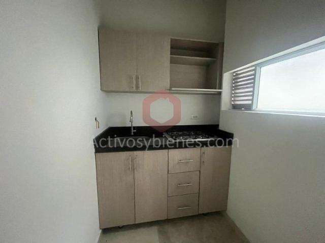 Apartaestudio en arriendo en Antioquia, Valle de Aburrá