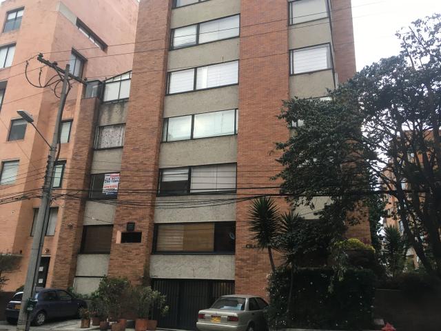 Apartaestudio en arriendo en UPZs de Bogotá, Bogotá, Distrito Capital
