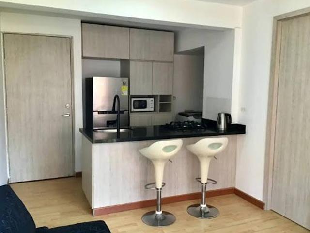 Apartaestudio en arriendo en Antioquia, Valle de Aburrá