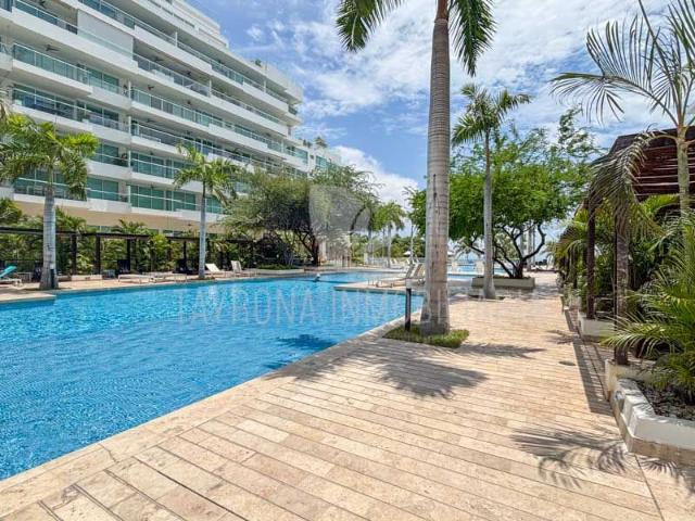 Apartaestudio en arriendo en Magdalena
