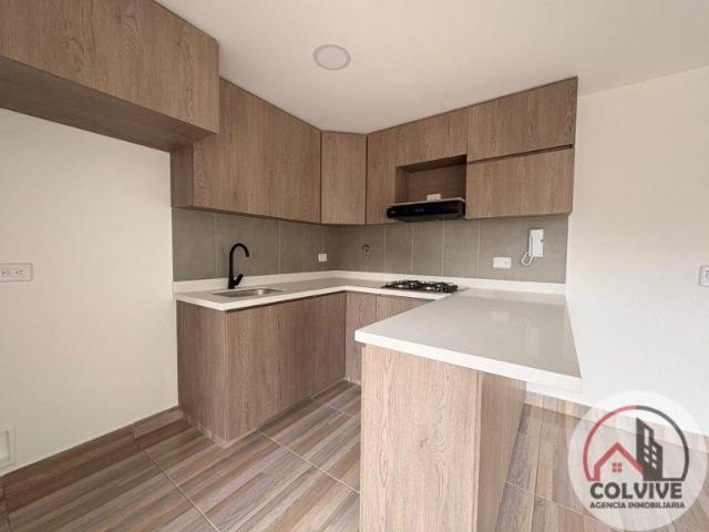 Apartaestudio en arriendo en Antioquia, Valle de Aburrá