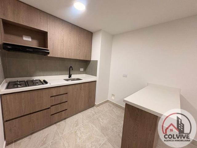 Apartaestudio en arriendo en Antioquia, Valle de Aburrá