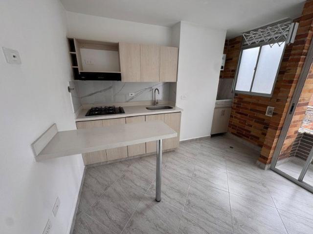 Apartaestudio en arriendo en Antioquia, Valle de Aburrá
