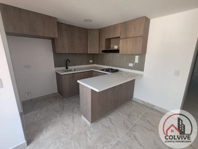 Apartaestudio en arriendo en Antioquia, Valle de Aburrá