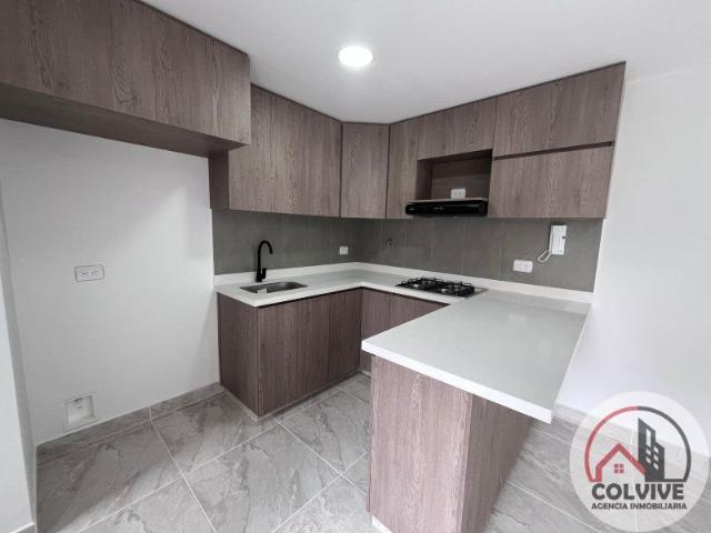 Apartaestudio en arriendo en Antioquia, Valle de Aburrá