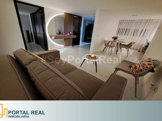 Apartaestudio en arriendo en Centro, Santander