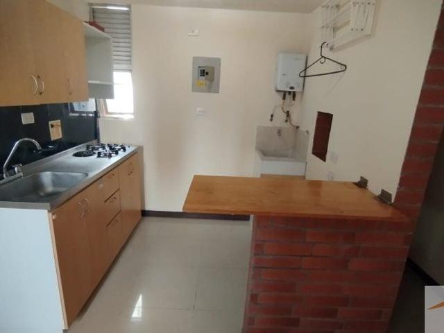 Apartaestudio en arriendo en Antioquia, Valle de Aburrá