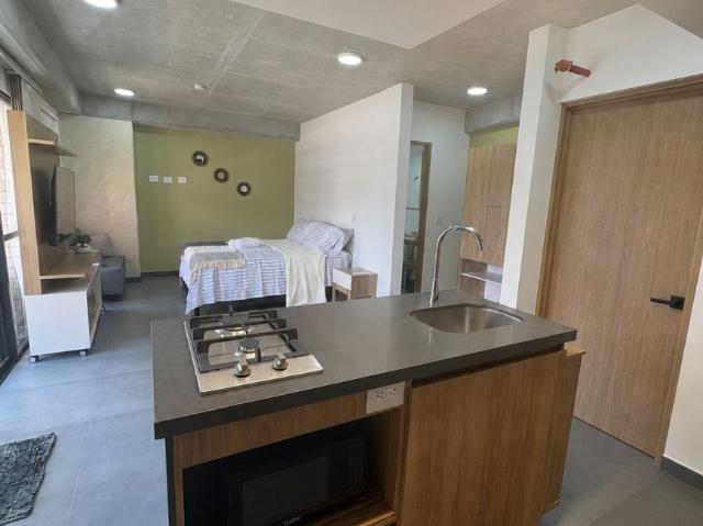 Apartaestudio en arriendo en Antioquia, Valle de Aburrá