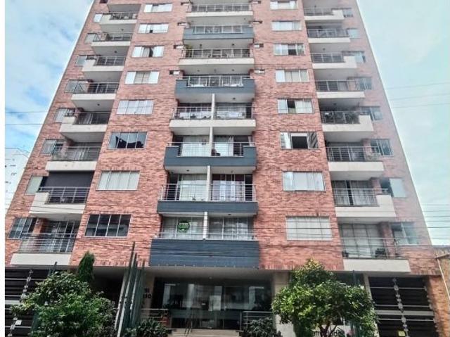 Apartaestudio en arriendo en La Victoria, Santander