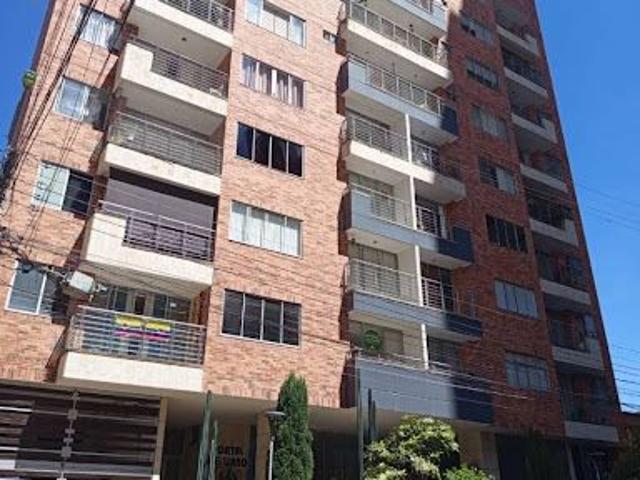 Apartaestudio en arriendo en La Victoria, Santander