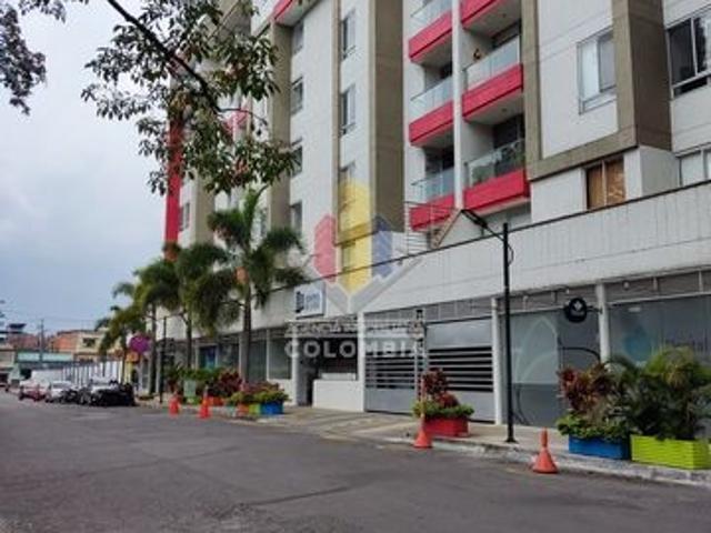 Apartaestudio en arriendo en Cadiz, Tolima