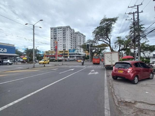 Apartaestudio en arriendo en Cadiz, Tolima