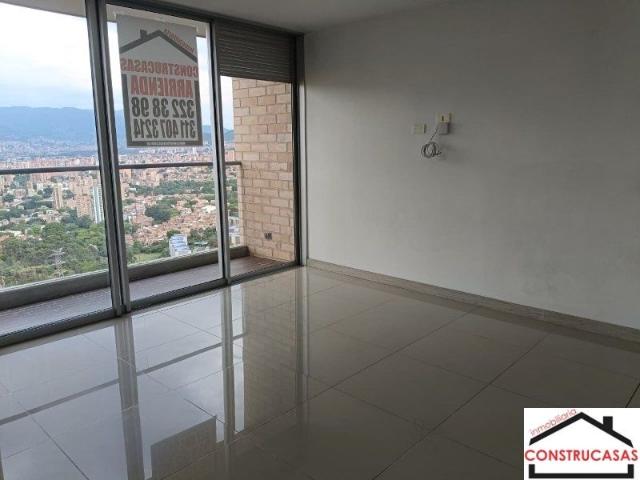 Apartaestudio en arriendo en Antioquia, Valle de Aburrá