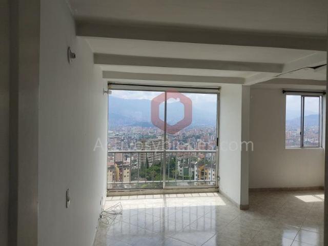 Apartaestudio en arriendo en Antioquia, Valle de Aburrá