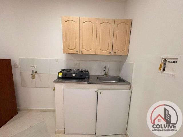 Apartaestudio en arriendo en Antioquia, Valle de Aburrá
