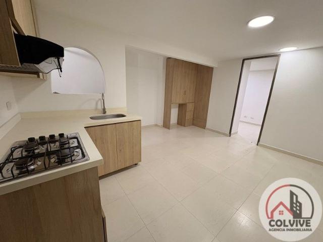 Apartaestudio en arriendo en Antioquia, Valle de Aburrá