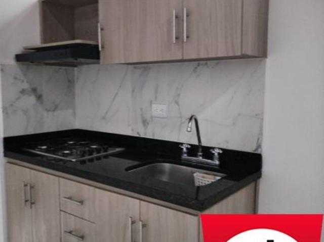 Apartaestudio en arriendo en Antioquia, Valle de Aburrá