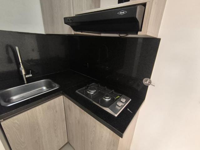 Apartaestudio en arriendo en Antioquia, Valle de Aburrá