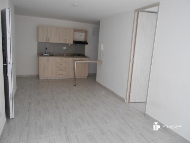 Apartaestudio en arriendo en Antioquia, Valle de Aburrá