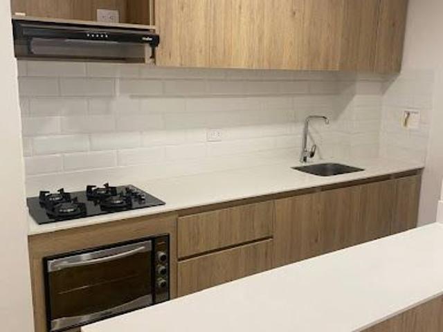 Apartaestudio en arriendo en Antioquia, Valle de Aburrá