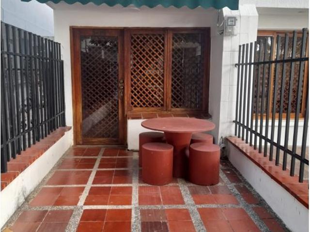 Apartaestudio en arriendo en Tierra Bomba, Bolívar