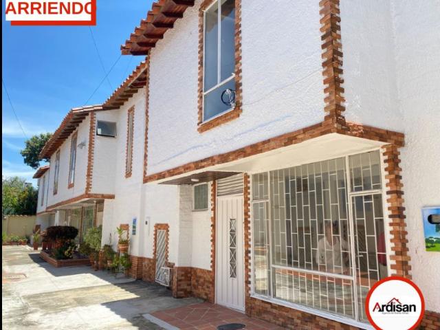 Apartamento en arriendo en Santander