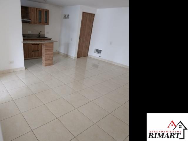 Apartaestudio en arriendo en Caldas, Manizales