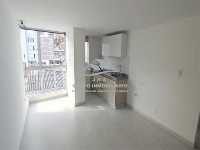 Apartaestudio en arriendo en Caldas, Manizales