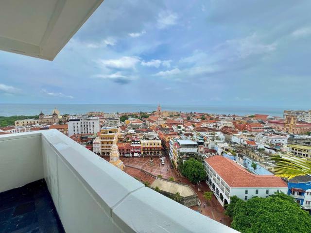 Apartaestudio en arriendo en Bolívar
