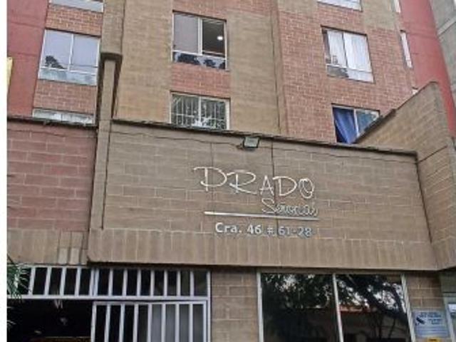 Apartaestudio en arriendo en Antioquia, Valle de Aburrá