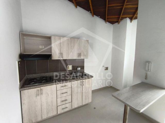 Apartaestudio en arriendo en Antioquia, Valle de Aburrá