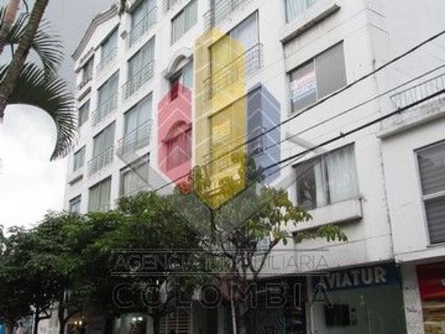 Apartaestudio en arriendo en Centro, Tolima