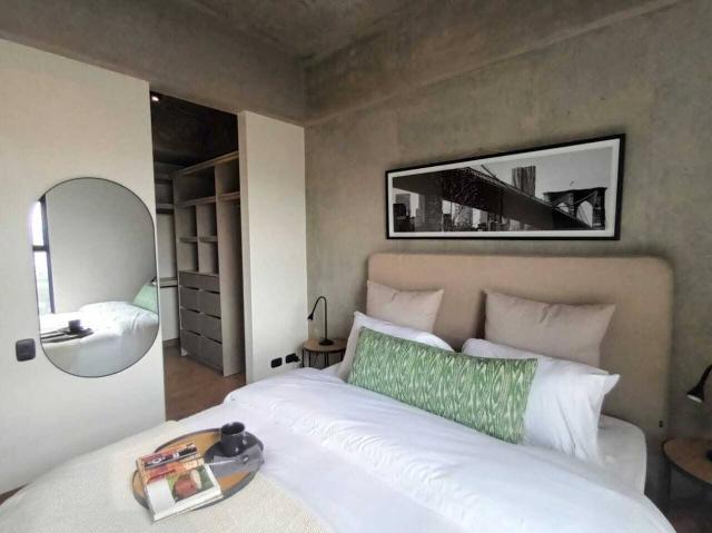 Apartaestudio en arriendo en Villa de Los Alpes, Bogotá