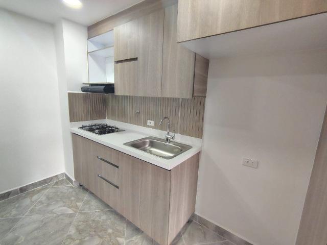 Apartaestudio en arriendo en Antioquia, Valle de Aburrá