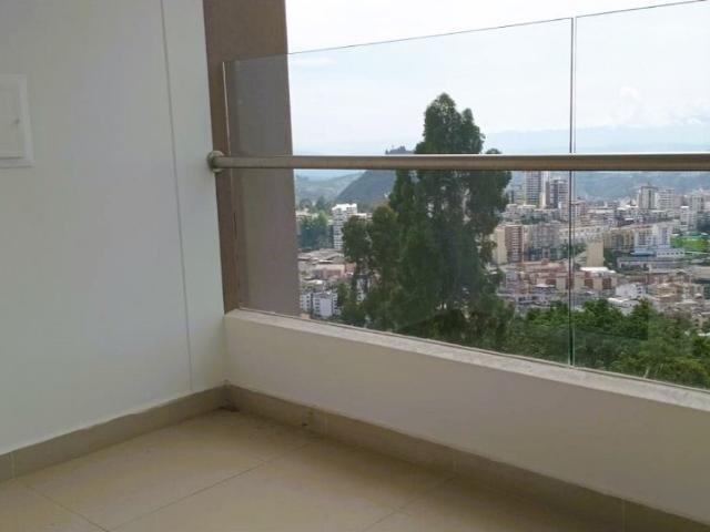 Apartaestudio en arriendo en Caldas, Manizales