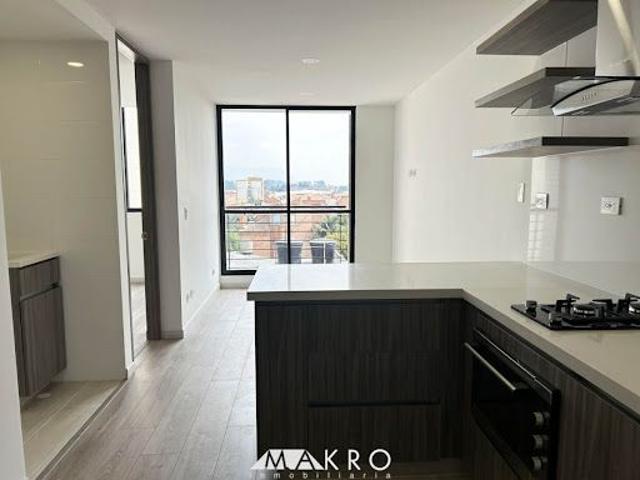 Apartaestudio en arriendo en Cundinamarca