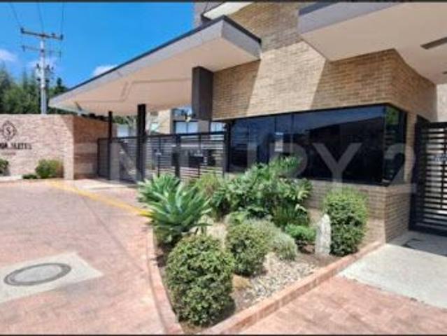 Apartaestudio en arriendo en Centro, Cundinamarca
