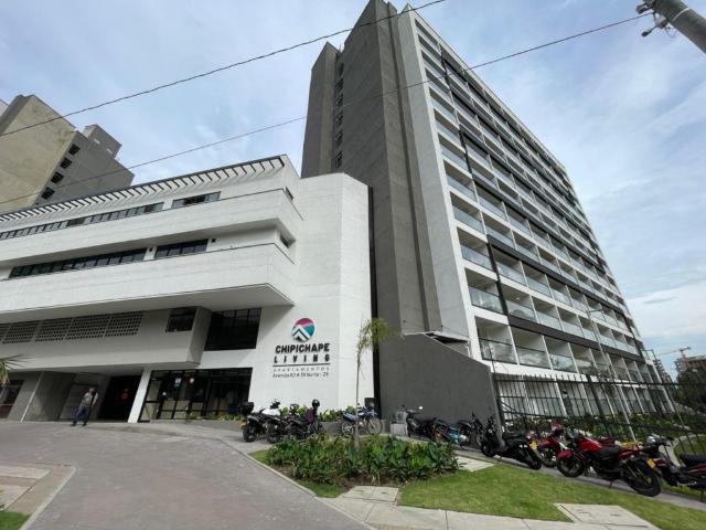 Apartaestudio en arriendo en Sur, Golondrinas