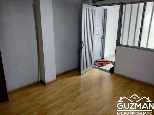 Apartaestudio en arriendo en Caldas, Manizales