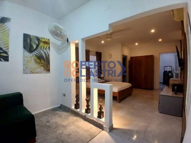 Apartaestudio en arriendo en Santander