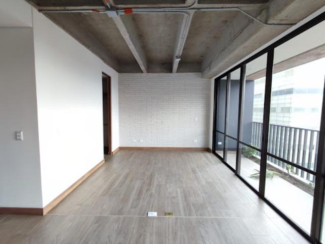 Apartaestudio en arriendo en Antioquia, La Ceja