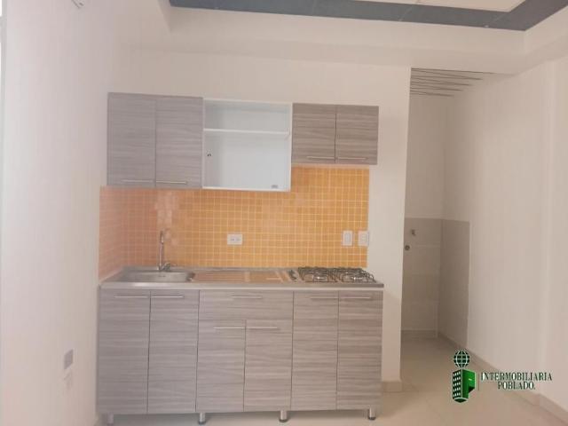Apartaestudio en arriendo en Las Palmas, Barranquilla