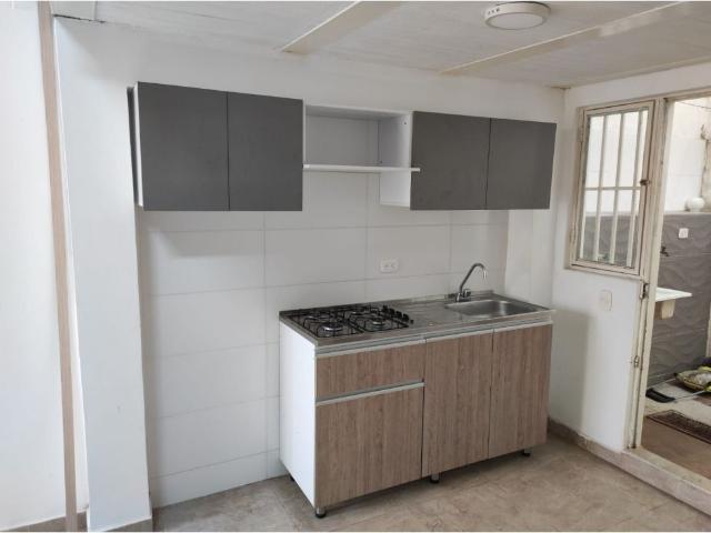 Apartaestudio en arriendo en Las Palmas, Barranquilla