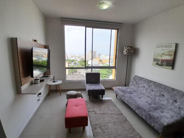 Apartaestudio en arriendo en Las Palmas, Barranquilla