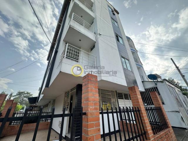 Apartaestudio en arriendo en Santander