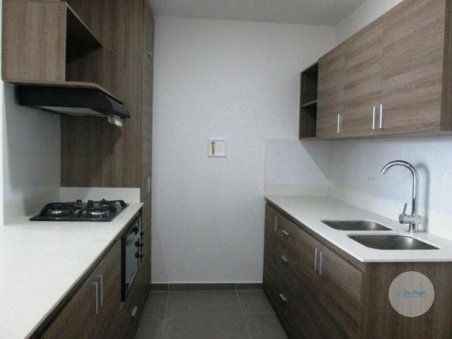 Apartaestudio en arriendo en Antioquia, Valle de Aburrá