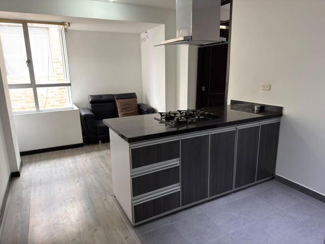 Apartaestudio en arriendo en Nariño