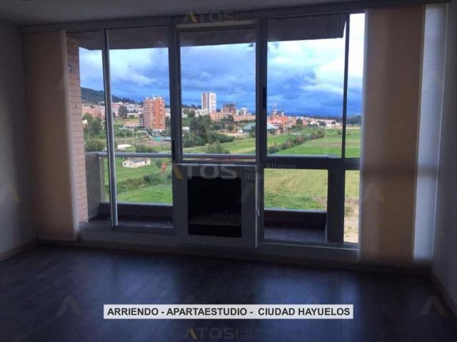 Apartaestudio en arriendo en Boyacá, Tunja