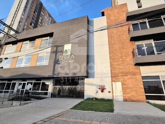 Apartaestudio en arriendo en Cundinamarca