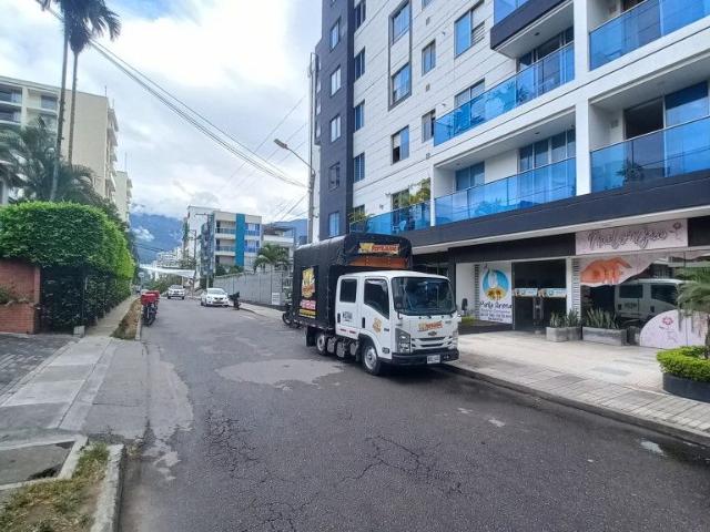 Apartaestudio en arriendo en Piedrapintada, Tolima
